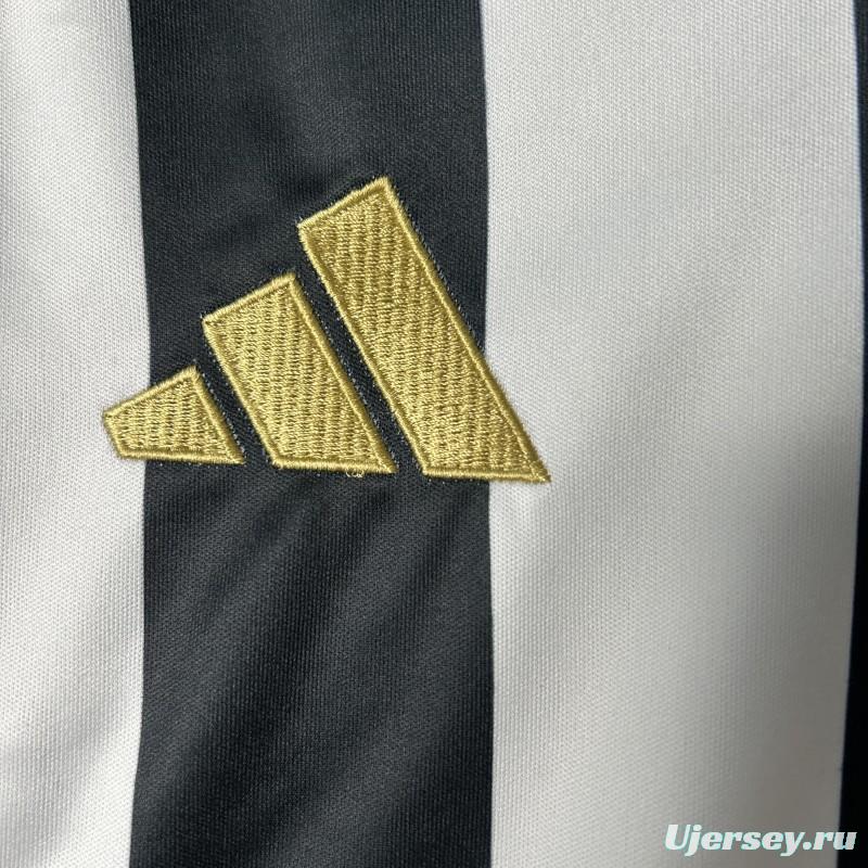 25/26 Kids Atlético Mineiro Home Size 16-28 Jersey