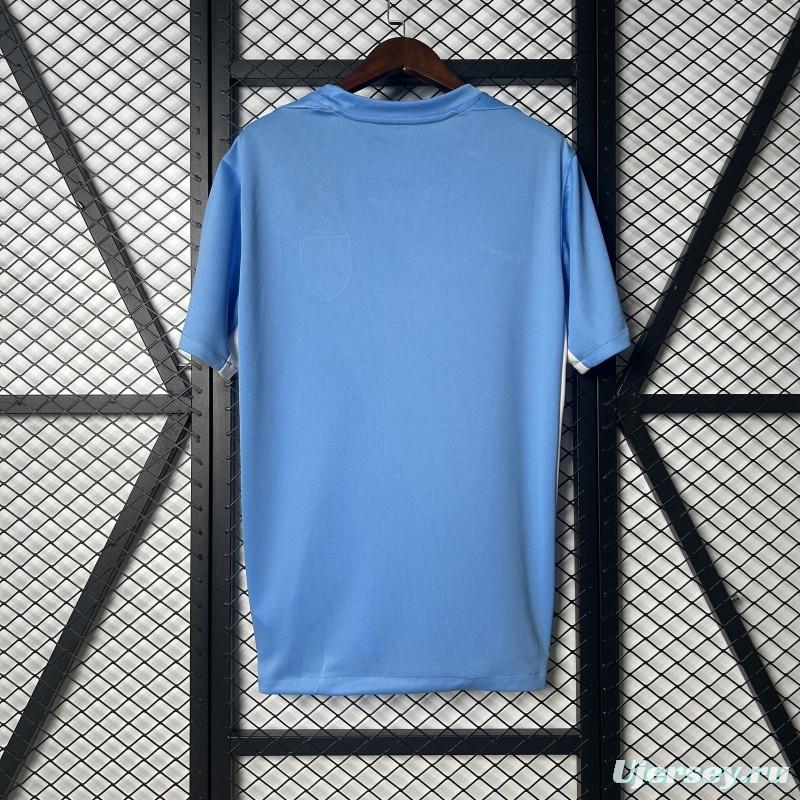 2025 Uruguay Home Jersey