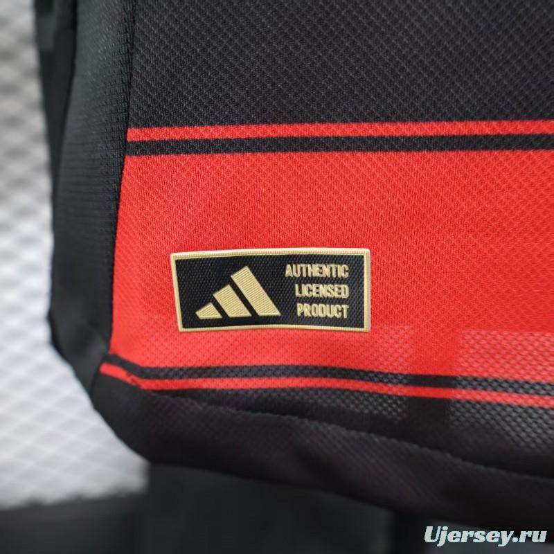 Player Version 25/26 Flamengo Home Jersey