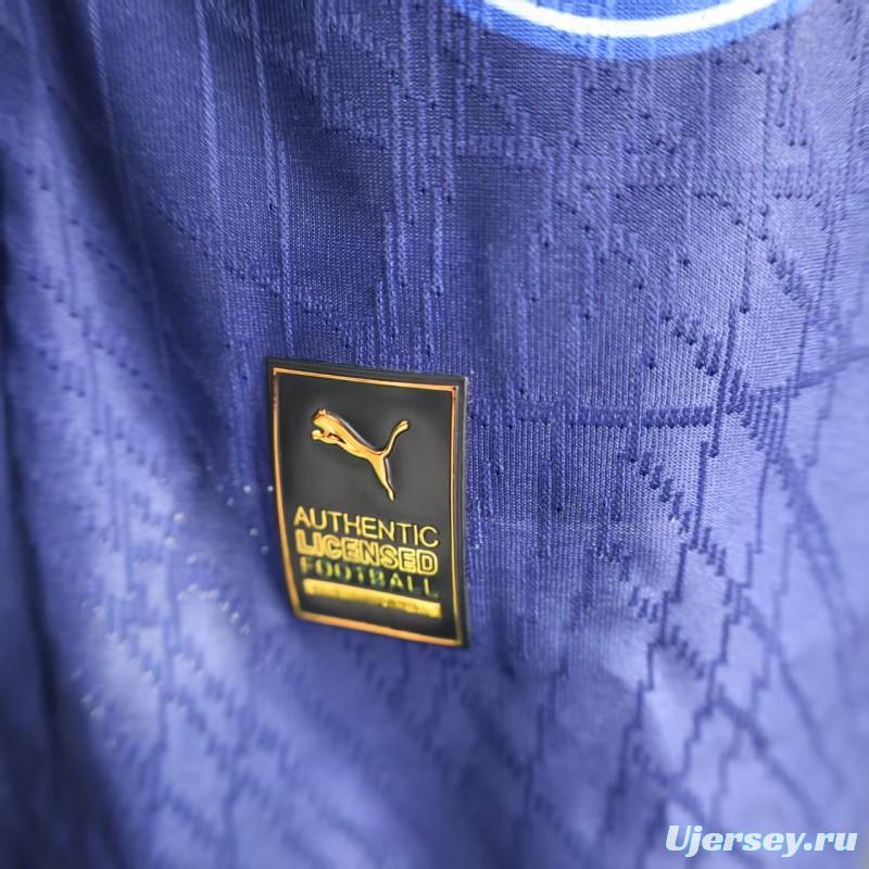 Player Version 25/26 AC Milan Ibrahimović Special Jersey