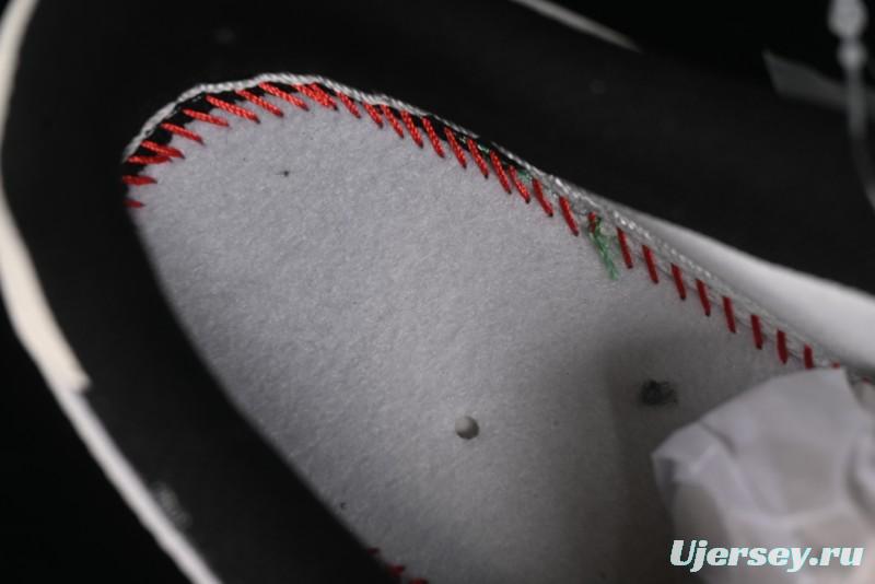 Nike Air Force 1 '07 Low LV Collaboration Double Print Denim Casual Sneakers - YX5066-317