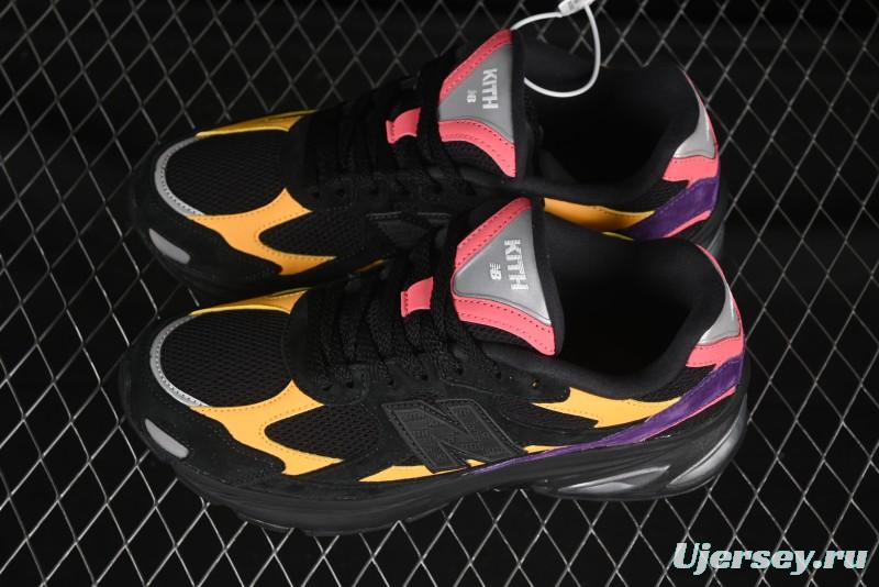 New Balance 2010 Series Retro Casual Running Shoes - M2010ND