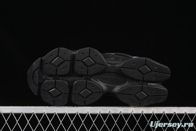 New Balance NB9060 Retro Casual Running Shoes with ABZORB Cushioning - U9060IMD