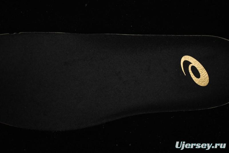 Asics Gel-Nimbus 27 Retro Breathable Casual Shoes Cushioned Durable Running Shoes for Men - 1011C095-001