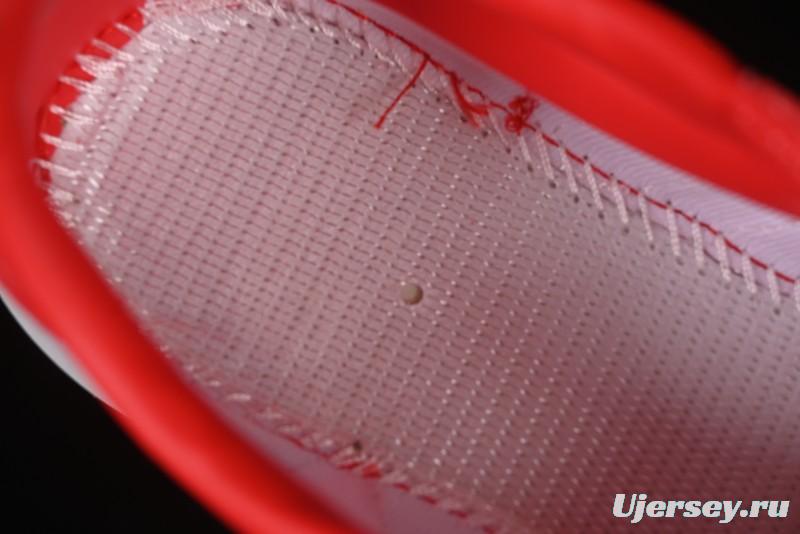 Adidas Barreda Decode Low Top Casual Sneakers with Comfort Cushioning - JP9669