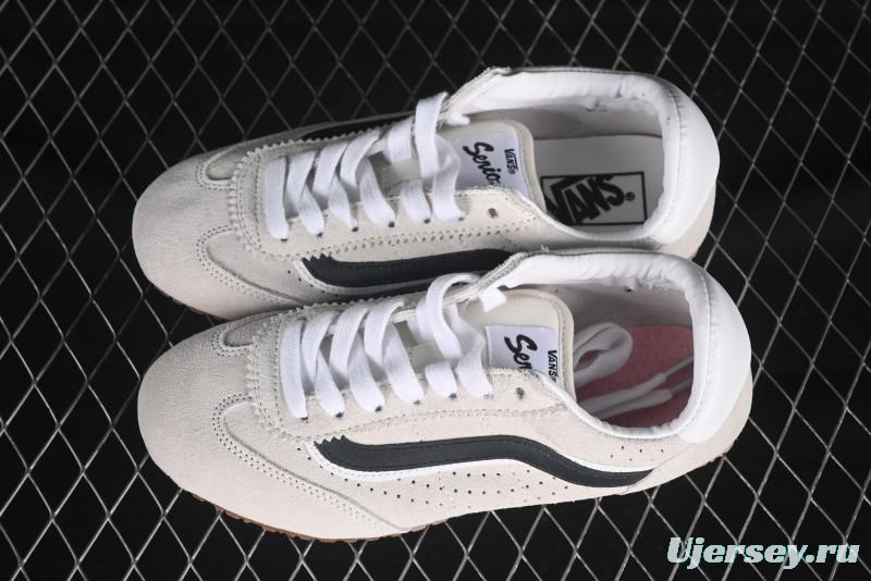 Vans Super Lowpro Retro Fashion Comfortable Unisex Casual Skate Shoes - VN000D83CCZ