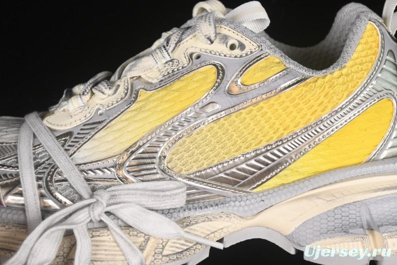 Balenciaga Phantom Sneaker 3XL Trendy Running Shoes - W3XGM7901