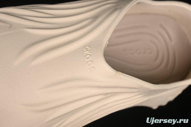 Crocs Eva Wave Casual Beach Clog Sandals - B.D4