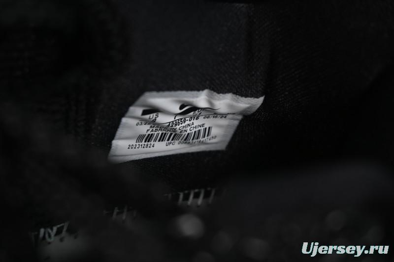 Nike Kobe VI Protro 6 Men's Performance Basketball Shoes - 429659-016