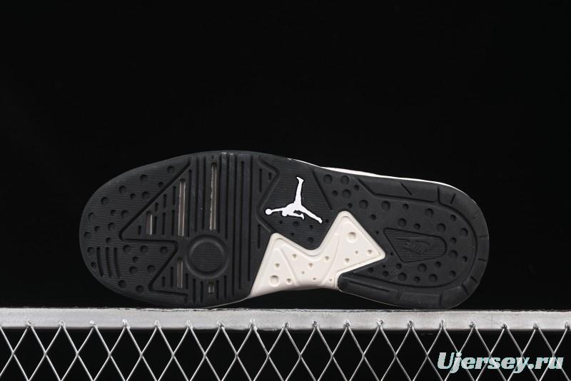 Nike Air Jordan CMFT Era Retro Casual Shoes - HJ6777-100