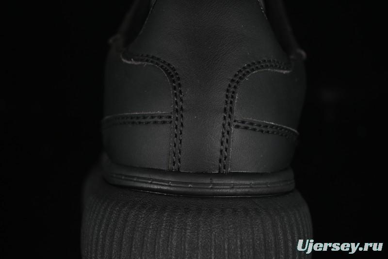 Onitsuka Tiger Delecity Thick Sole Low-Top Lifestyle Casual Sneakers - 1183B873-002