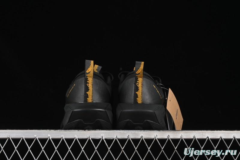 Asics Gel-Trabuco 13 Retro Breathable Casual Shoes with Cushioning for Men - 1011B973-001