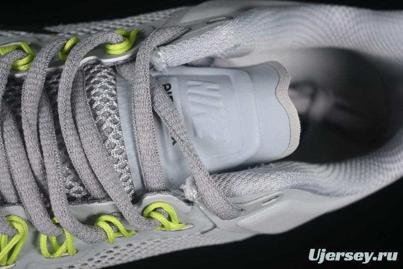 Nike Air Max 2013 Retro Breathable Mesh Cushioned Running Shoes with Full-Length Max Air - HF3660-003