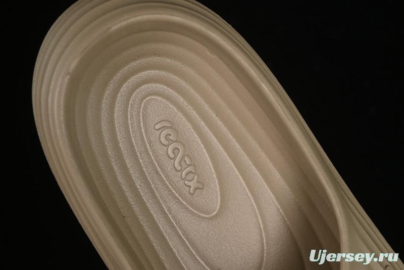 Nike ReactX Rejuven8 Slide Summer Outfit Sandals with Soft and Responsive ReactX Foam - HV4479-200