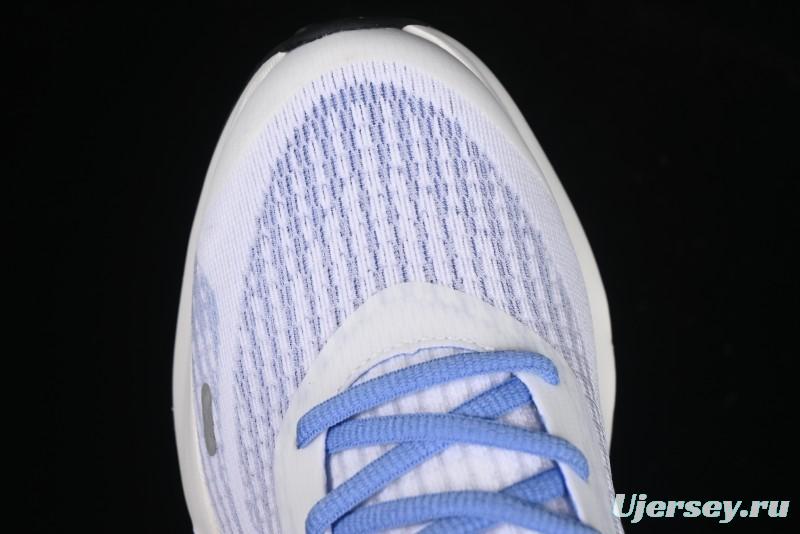 Nike Journey Run 2024 Low-Top Casual Running Shoes with Cushioning Anti-Slip and Wear-Resistant Design - FJ7765-107