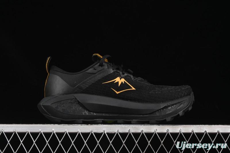 Asics Gel-Trabuco 13 Retro Breathable Casual Shoes with Cushioning for Men - 1011B973-001