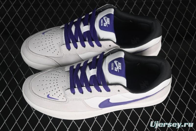 Nike SB Force 58 Retro Skate Shoes - DV5477-006