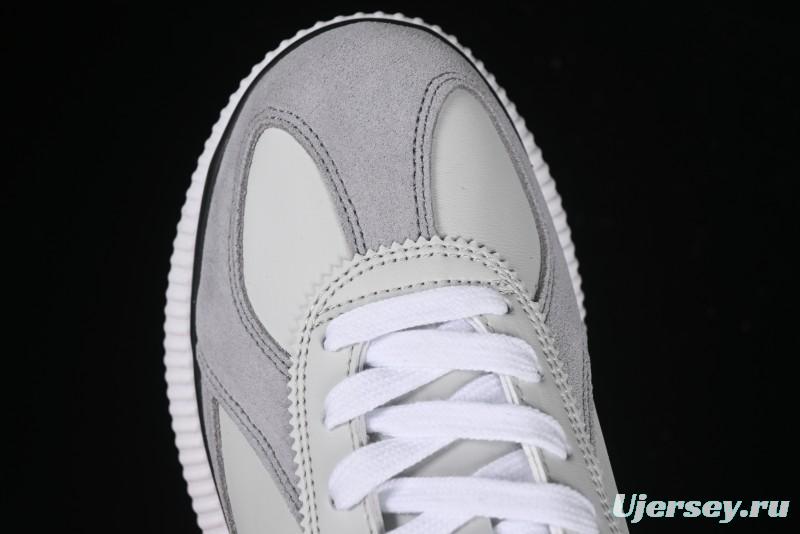 Onitsuka Tiger Delecity Thick Sole耐磨 Low-Top Lifestyle Sneakers - 1183B874-020