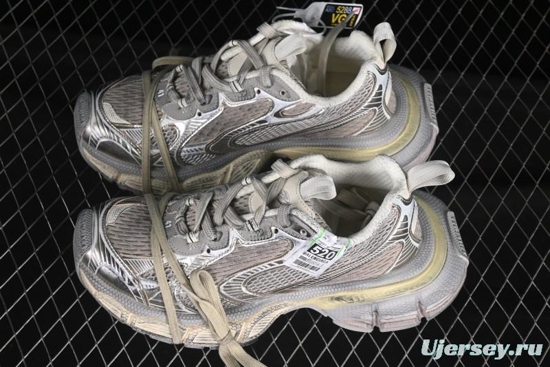 Balenciaga Phantom Sneaker 3XL Running Shoes - W3BR50208