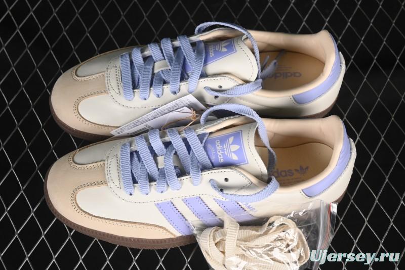 Adidas Samba OG Casual Sneakers - JI2678