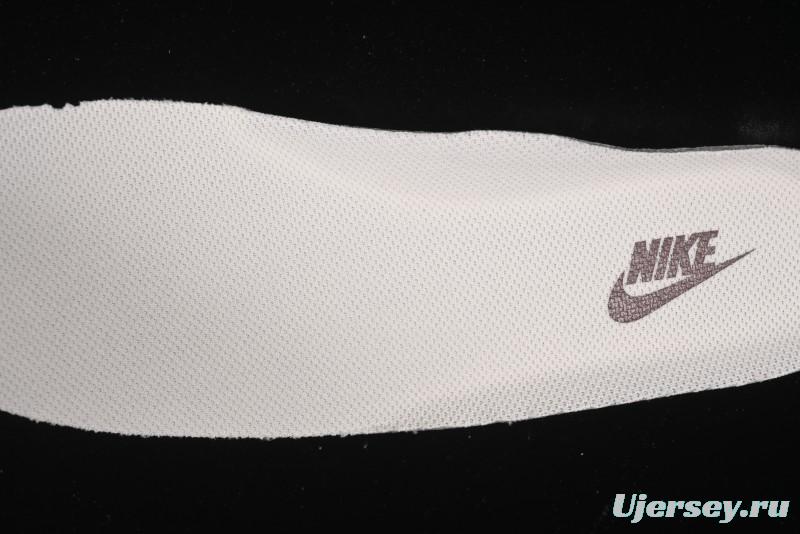 Nike Air Force 1 '07 Low LV Collaboration Summer Blue Casual Sneakers - JJ2508-702