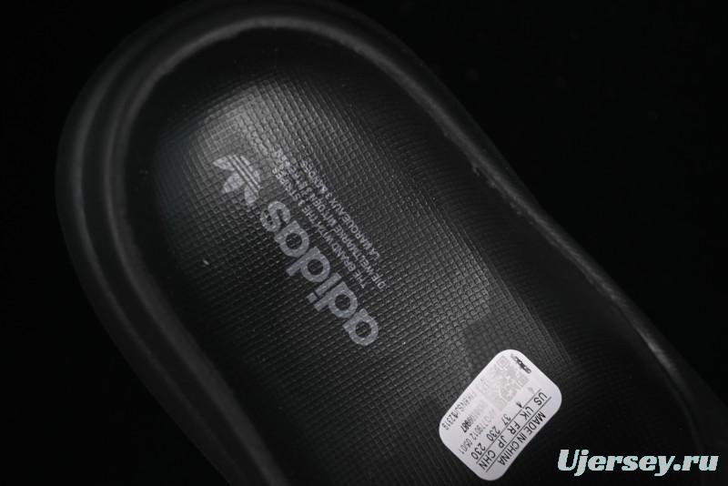 Adidas Adifom Stan Smith Mule Chef Slides - JI2610