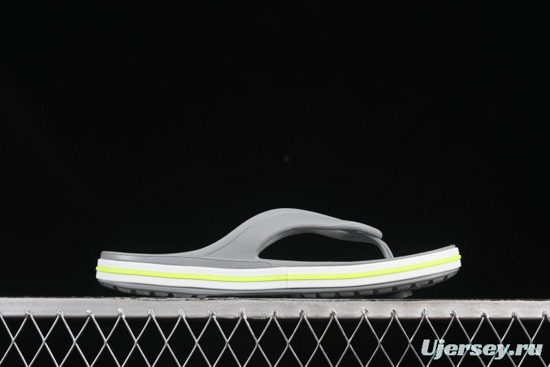 Crocs Classic Clog Bayaband Series Classic Summer Sandals for Indoor and Outdoor Beach Wear Water-Friendly Slip-On Clogs - B.D4