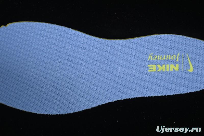 Nike Journey Run 2024 Low-Top Casual Running Shoes with Cushioning Anti-Slip and Wear-Resistant Design - FJ7765-107