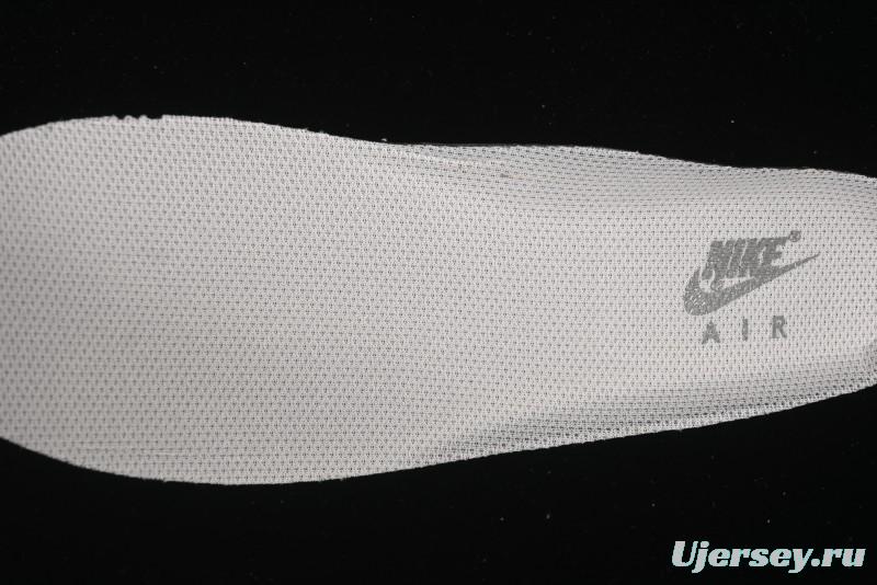 Nike Air Force 1'07 Low Kaws Collaboration Beige Grey Casual Sneakers - KK1988-078