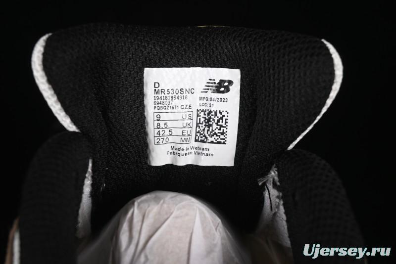 New Balance 530 Series Retro Casual Running Shoes - MR530SNC