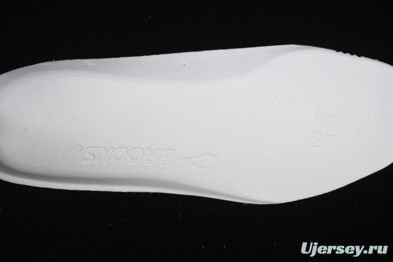 Brooks Glycerin Max Cushioned Marathon Running Shoes with Nitrogen Technology - 1204361B166