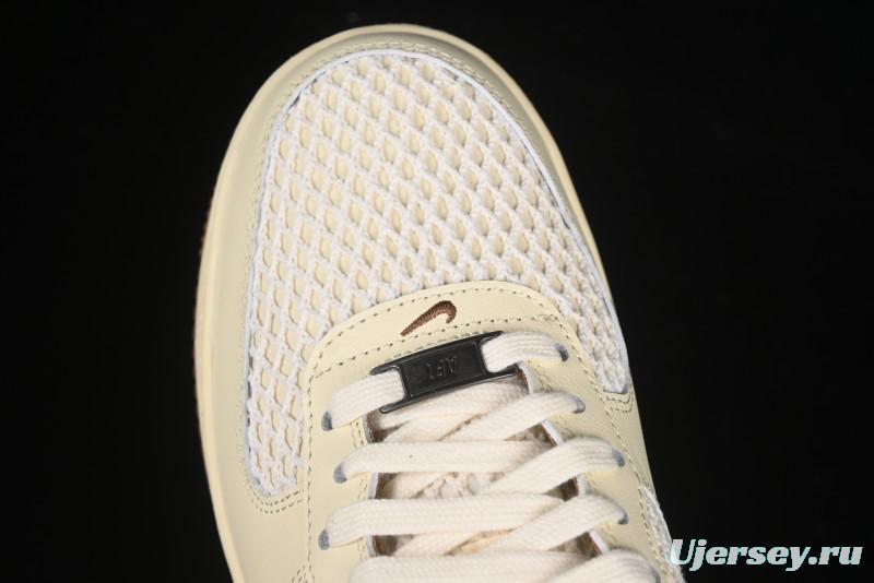 Nike Air Force 1'07 Low Casual Sneakers - IB7719-113