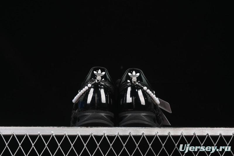 Adidas Originals SL 72 OG Retro Running Shoes - JQ2615