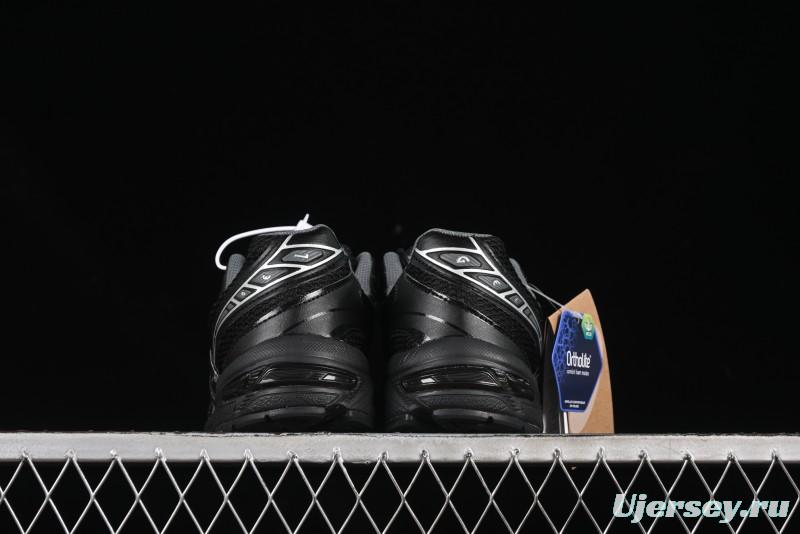 Asics Tiger GEL-1130 Low-Top Casual Running Shoes with Outdoor Style and GEL Cushioning - 1201A906-001