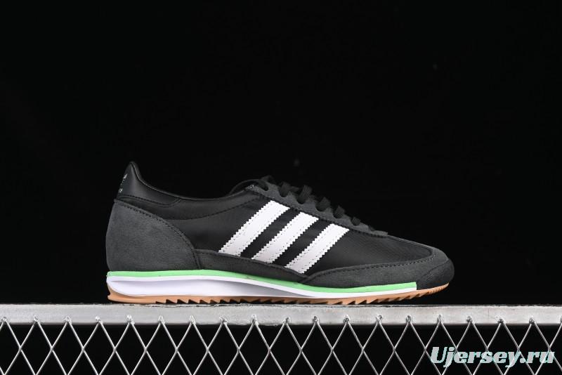 Adidas Originals SL 72 Retro Running Shoes - JH7390