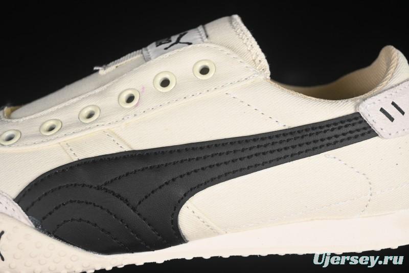 Puma Bella UT Canvas Fashion Casual Sneakers - 402981-04