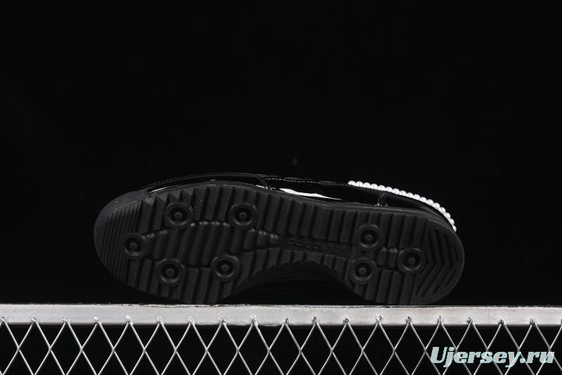 Adidas Originals SL 72 OG Retro Running Shoes - JQ2615