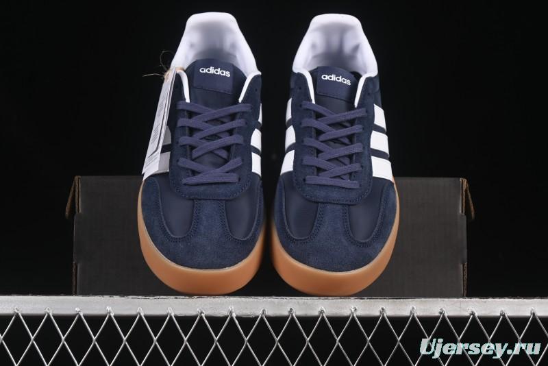 Adidas Barreda Decode Comfort Cushion Low Top Casual Sneakers - JQ6677