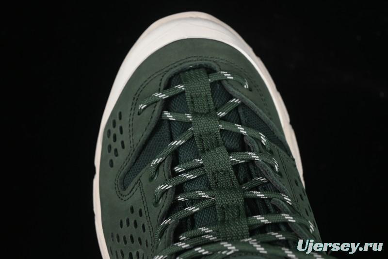 HOKA ONE ONE Tor Ultra Low Round Toe Cushioned Durable Low-Top Hiking Shoes - 1130310 MVW