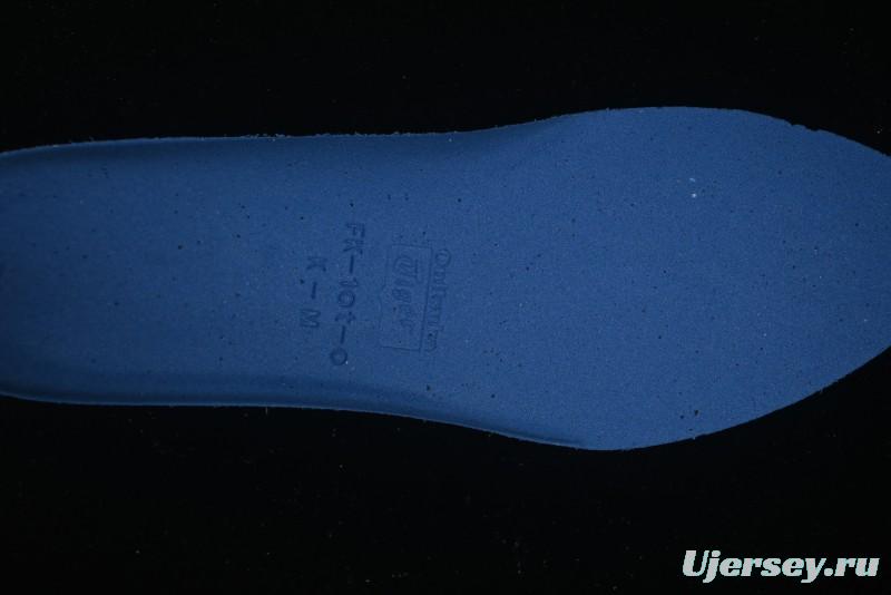 Onitsuka Tiger Moage Co Low-Top Running Shoes Comfortable Slip-Resistant Casual Sneakers - 1183B555-020