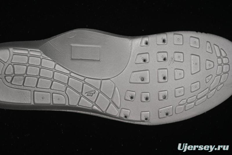 Nike Air Max 1 Retro Running Shoes with Half-Sole Air Cushion - DZ2628-106