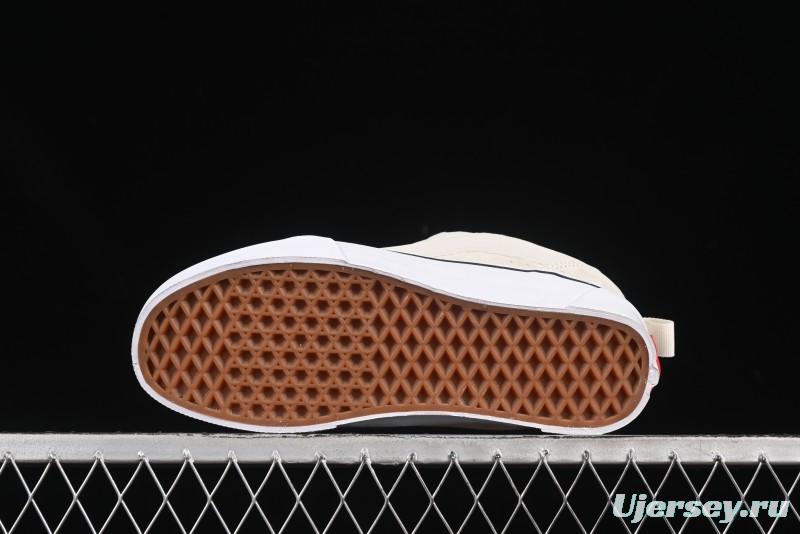 Vans Knu Skool Low-Top Retro Chunky Sneakers - VN0007QDQJM