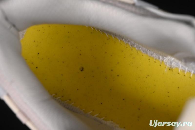 Fila Heritage Fluid Cat Claw 5.0 Vintage Dad Shoes with Lace-Up Design - F12W412105FLV