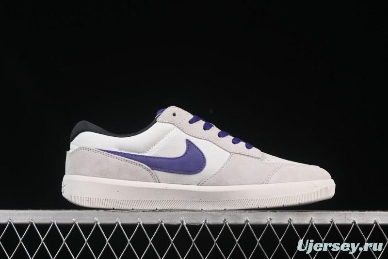 Nike SB Force 58 Retro Skate Shoes - DV5477-006