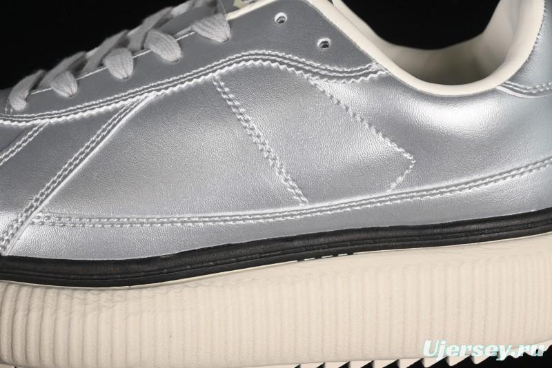 Onitsuka Tiger Delecity Thick Sole Durable Low-Top Lifestyle Casual Shoes - 1183B941-020