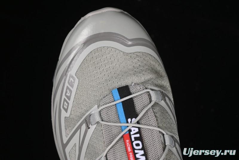 Salomon XT-6 EXP Outdoor Running Shoes with Advanced Technology - 474448-21