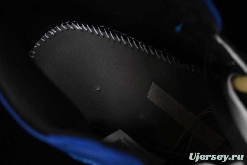 Nike Air Jordan 1 High OG AJ1 Fragment Design Collaboration High-Top Basketball Shoes - DZ5485-041