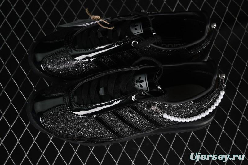 Adidas Originals SL 72 OG Retro Running Shoes - JQ2615