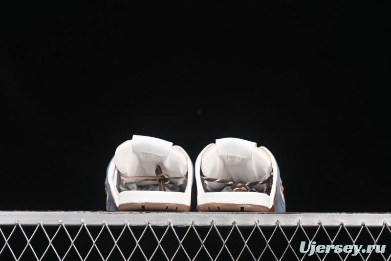 MiuMiu x New Balance 530 Series Low-Top Classic Retro Casual Slip-On - 530