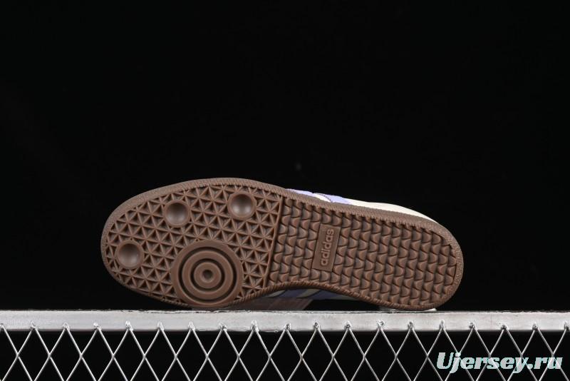 Adidas Samba OG Casual Sneakers - JI2678